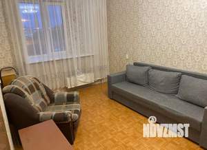 2-к квартира, на длительный срок, 70м2, 2/17 этаж