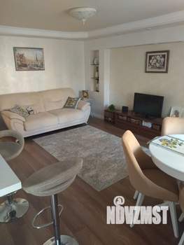 2-к квартира, на длительный срок, 56м2, 5/12 этаж