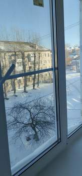 1-к квартира, на длительный срок, 30м2, 3/5 этаж