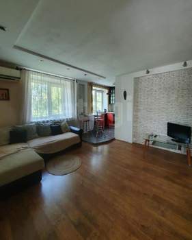 3-к квартира, на длительный срок, 56м2, 4/5 этаж