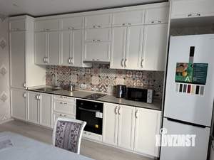 1-к квартира, на длительный срок, 38м2, 6/9 этаж