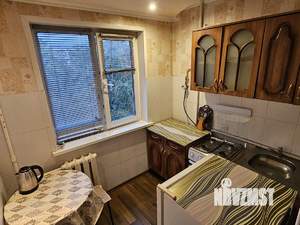 1-к квартира, на длительный срок, 30м2, 3/5 этаж