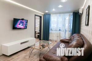 2-к квартира, посуточно, 47м2, 1/5 этаж