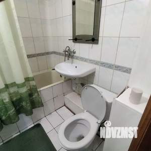 1-к квартира, на длительный срок, 38м2, 5/5 этаж