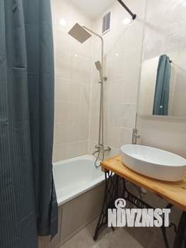 1-к квартира, посуточно, 37м2, 1/1 этаж