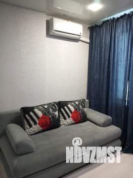 1-к квартира, посуточно, 37м2, 1/9 этаж