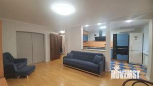 3-к квартира, на длительный срок, 69м2, 3/15 этаж