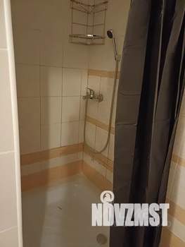 Студия квартира, посуточно, 24м2, 2/2 этаж