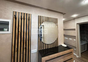 2-к квартира, на длительный срок, 50м2, 5/5 этаж