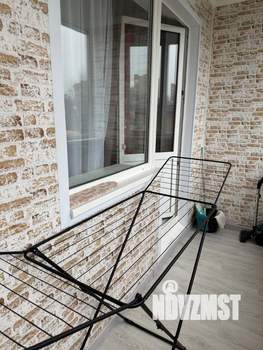 1-к квартира, на длительный срок, 40м2, 1/9 этаж