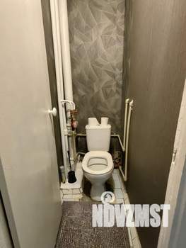 2-к квартира, посуточно, 54м2, 3/16 этаж