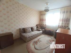 3-к квартира, на длительный срок, 68м2, 8/16 этаж