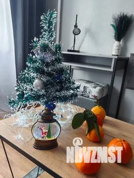 1-к квартира, посуточно, 42м2, 3/14 этаж