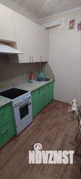 1-к квартира, на длительный срок, 33м2, 10/13 этаж