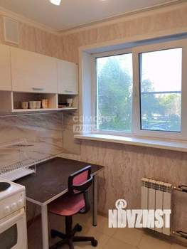 2-к квартира, на длительный срок, 46м2, 3/5 этаж