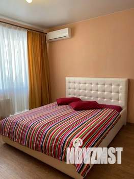 1-к квартира, посуточно, 38м2, 4/9 этаж