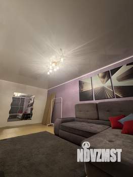 1-к квартира, на длительный срок, 33м2, 6/9 этаж