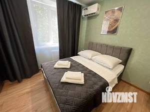 1-к квартира, посуточно, 22м2, 1/1 этаж