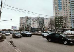 Студия квартира, на длительный срок, 26м2, 6/14 этаж