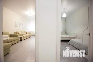 2-к квартира, посуточно, 51м2, 1/9 этаж