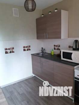 1-к квартира, посуточно, 42м2, 5/10 этаж