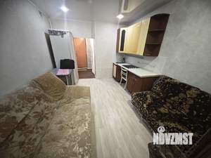 1-к квартира, на длительный срок, 28м2, 1/9 этаж