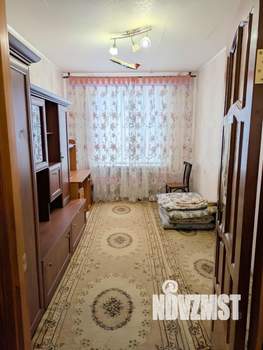 2-к квартира, на длительный срок, 46м2, 7/10 этаж