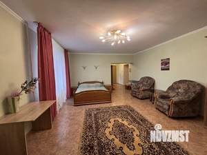 1-к квартира, на длительный срок, 60м2, 3/15 этаж