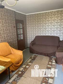 1-к квартира, посуточно, 33м2, 9/9 этаж