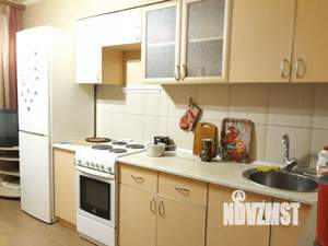 1-к квартира, на длительный срок, 40м2, 8/10 этаж