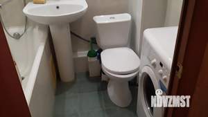 1-к квартира, на длительный срок, 33м2, 4/9 этаж