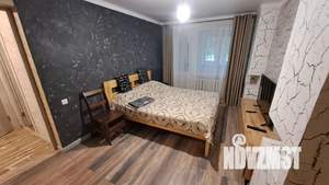 1-к квартира, посуточно, 33м2, 1/9 этаж
