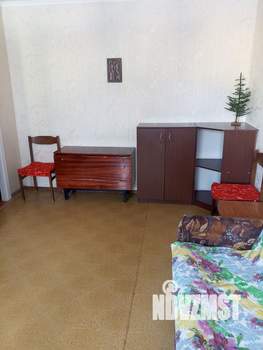 2-к квартира, на длительный срок, 50м2, 2/10 этаж