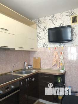 3-к квартира, на длительный срок, 63м2, 6/11 этаж