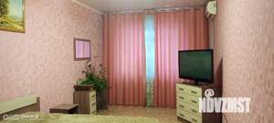 1-к квартира, посуточно, 45м2, 4/8 этаж