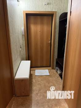 1-к квартира, на длительный срок, 35м2, 11/18 этаж