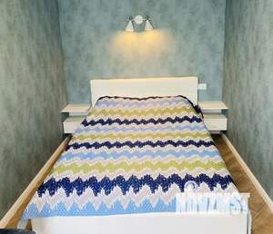 2-к квартира, посуточно, 45м2, 1/1 этаж