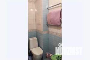 1-к квартира, посуточно, 33м2, 8/9 этаж