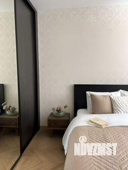 3-к квартира, посуточно, 80м2, 1/12 этаж