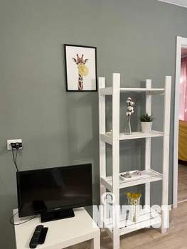 2-к квартира, посуточно, 44м2, 1/5 этаж