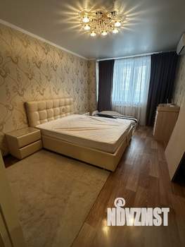 2-к квартира, на длительный срок, 80м2, 2/17 этаж