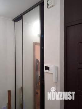 2-к квартира, на длительный срок, 47м2, 10/17 этаж