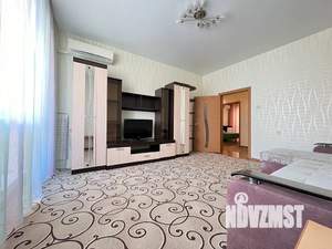 2-к квартира, посуточно, 52м2, 2/9 этаж