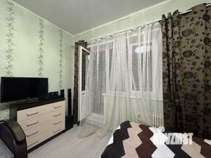 1-к квартира, на длительный срок, 38м2, 6/9 этаж