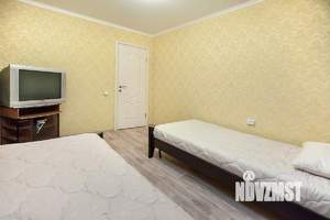 2-к квартира, посуточно, 44м2, 5/9 этаж