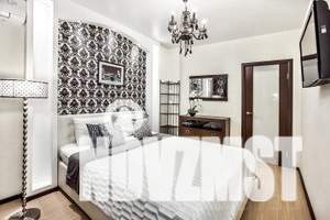 2-к квартира, посуточно, 60м2, 5/11 этаж