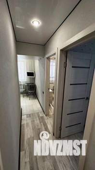 1-к квартира, посуточно, 31м2, 1/1 этаж