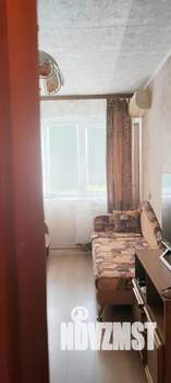 2-к квартира, на длительный срок, 41м2, 4/5 этаж