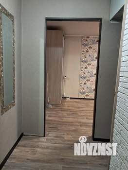 2-к квартира, на длительный срок, 47м2, 5/5 этаж