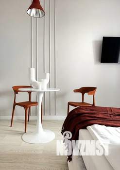 1-к квартира, посуточно, 25м2, 10/10 этаж